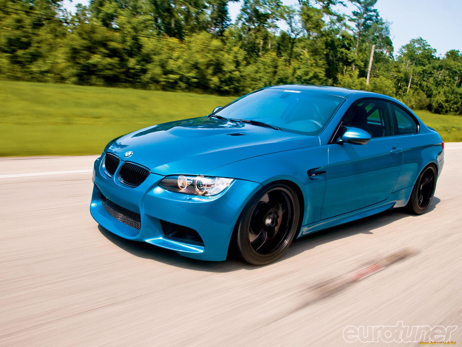 , bmw